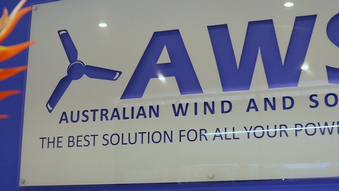 Australian Wind and Solar - Industry Leaders